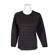 Unisex Marimekko - Tricot shirt, size 38 - Brown ()
