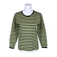 Unisex Marimekko - Tricot shirt, size 34 - Yellow ()