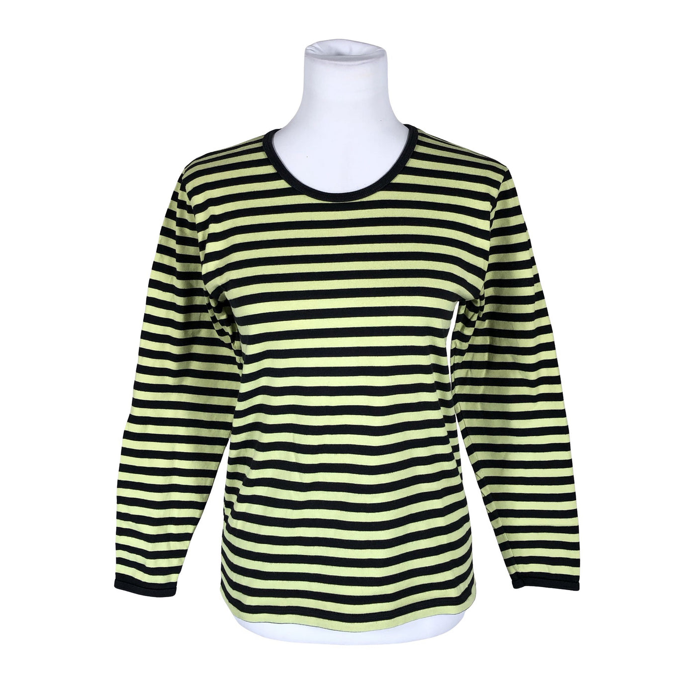 Unisex Marimekko - Tricot shirt, size 34 - Yellow (1)