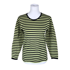 Unisex Marimekko - Tricot shirt, size 34 - Yellow (1)