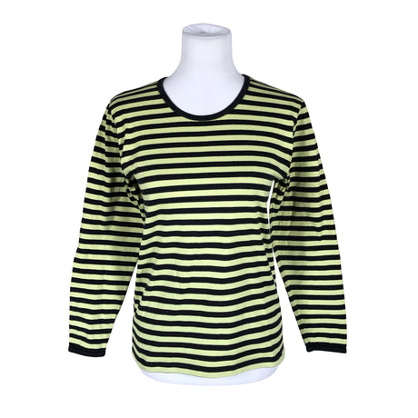 Unisex Marimekko - Tricot shirt, size 34 - Yellow ()