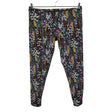 Unisex Nanso - Leggings, size 42 - Black ()