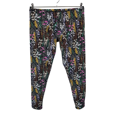 Unisex Nanso - Leggings, size 42 - Black ()