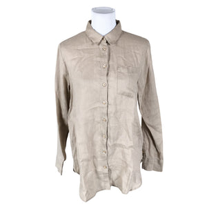 Unisex Nanso - Blouse, size 38 - Beige (1)