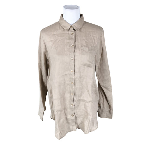 Unisex Nanso - Blouse, size 38 - Beige ()