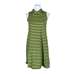 Unisex Marimekko - Tricot dress, size 36 - Green (1)