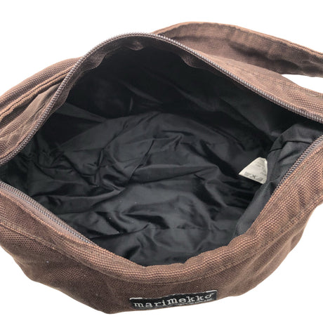 Unisex Marimekko - Handbag, size Mini - Brown (2)