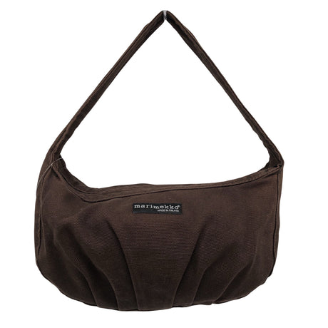 Unisex Marimekko - Handbag, size Mini - Brown ()