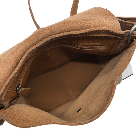 Unisex Ecco - Shoulder bag, size Mini - Brown (2)