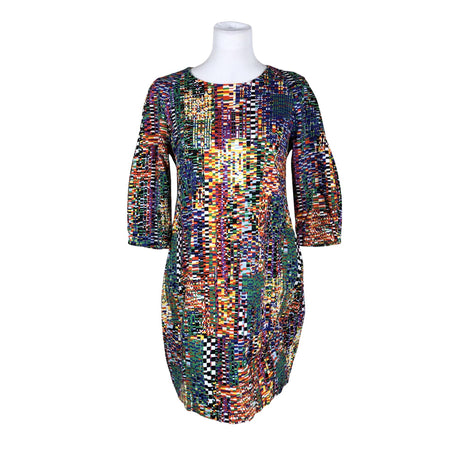 Unisex Marimekko - Dress, size 38 - Green ()
