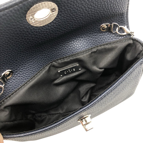 Unisex O.I.S - Shoulder bag, size Mini - Blue (2)