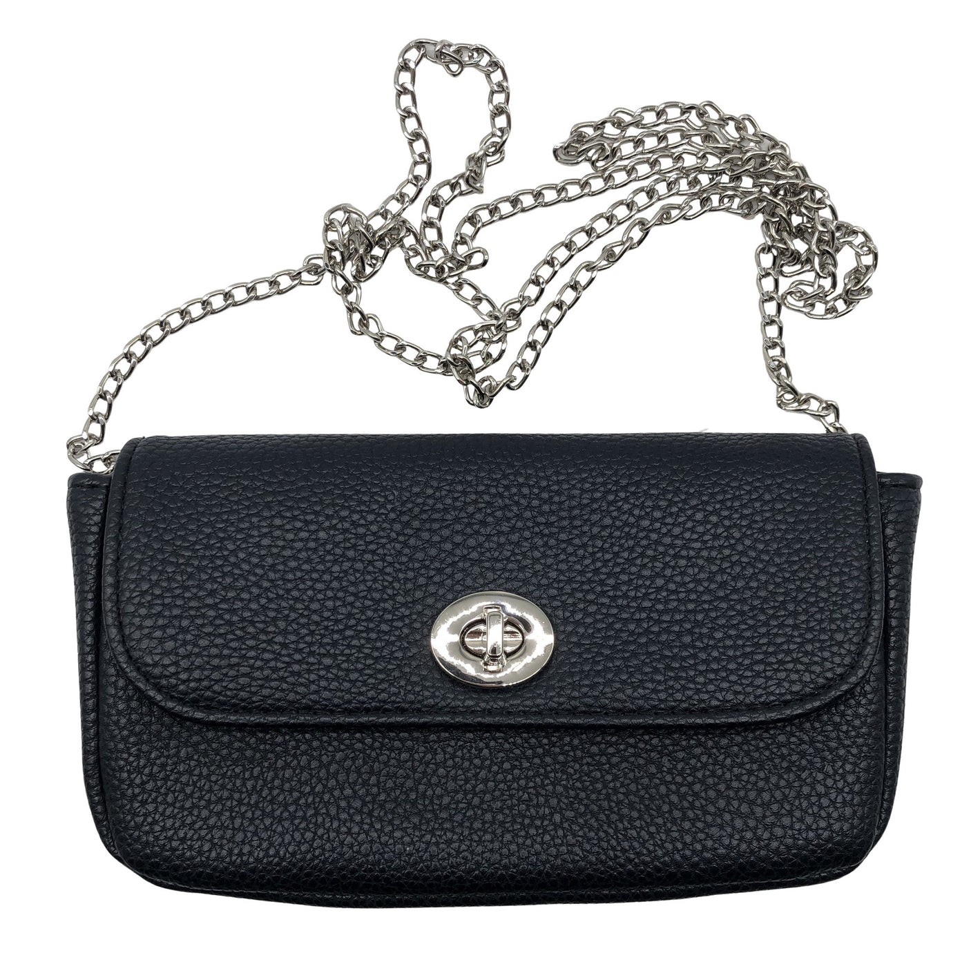 Unisex O.I.S - Shoulder bag, size Mini - Blue (1)