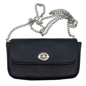 Unisex O.I.S - Shoulder bag, size Mini - Blue (1)