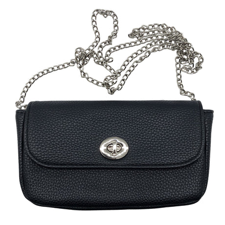 Unisex O.I.S - Shoulder bag, size Mini - Blue ()