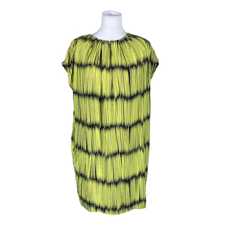 Unisex Marimekko - Tricot dress, size 38 - Yellow ()