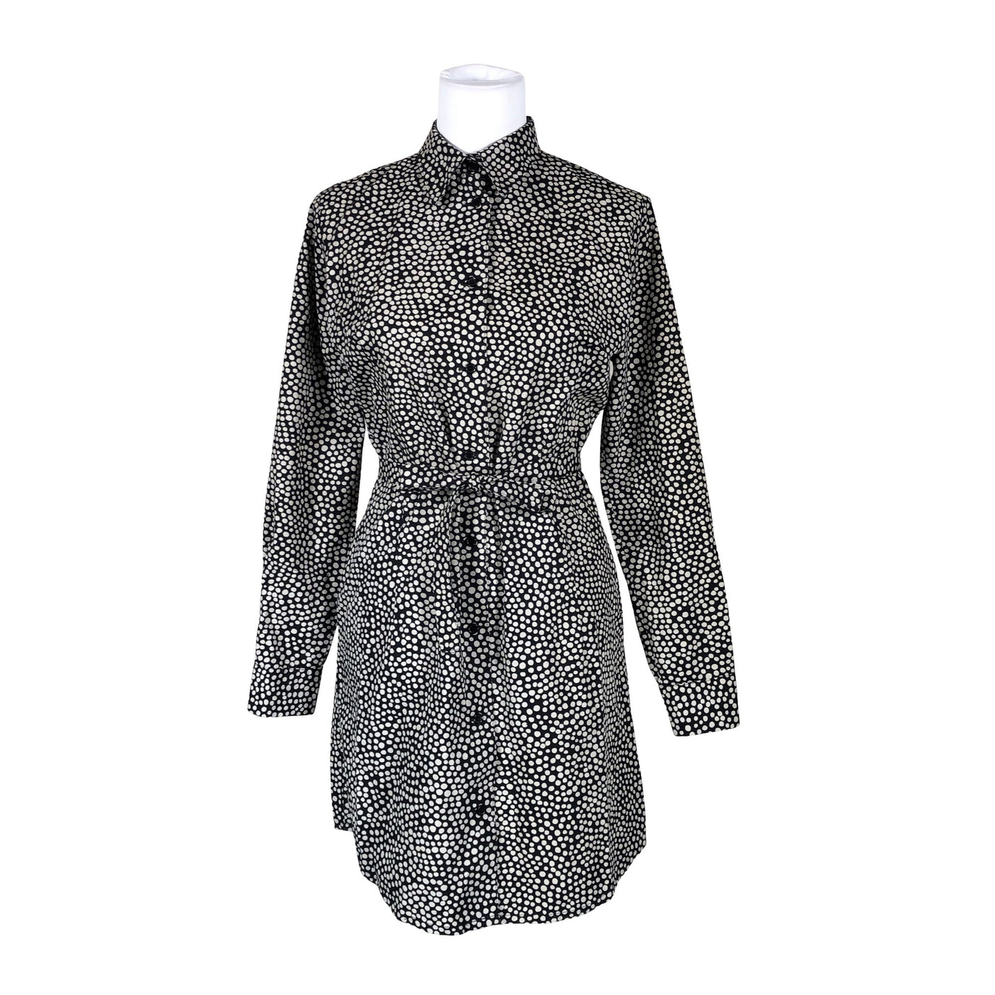 Unisex Marimekko - Dress, size 36 - Black (1)