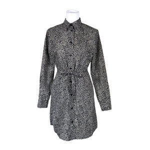 Unisex Marimekko - Dress, size 36 - Black (1)