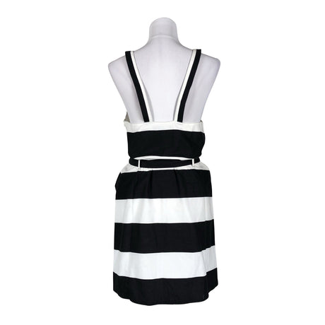 Unisex Marimekko - Dress, size 36 - Black (2)