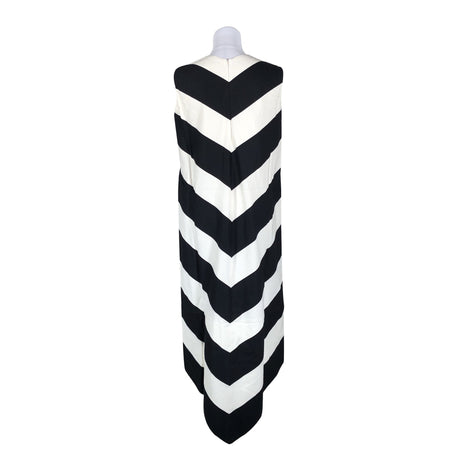 Unisex Marimekko - Dress, size 40 - Black (2)