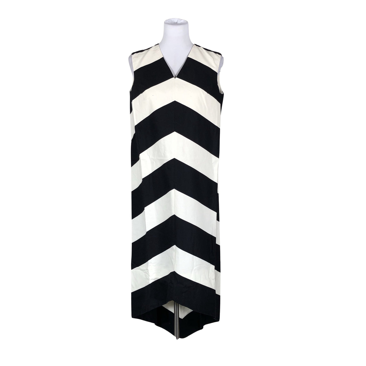 Unisex Marimekko - Dress, size 40 - Black (1)