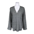 Unisex Hope - Blouse, size 36 - Black ()