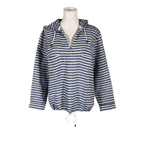 Unisex Gant - Blouse, size 38 - Blue ()