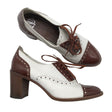 Unisex Truman's - Walking shoes, size 39 - Brown ()
