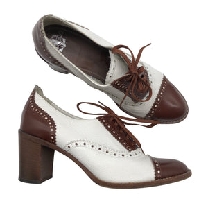 Unisex Truman's - Walking shoes, size 39 - Brown (1)