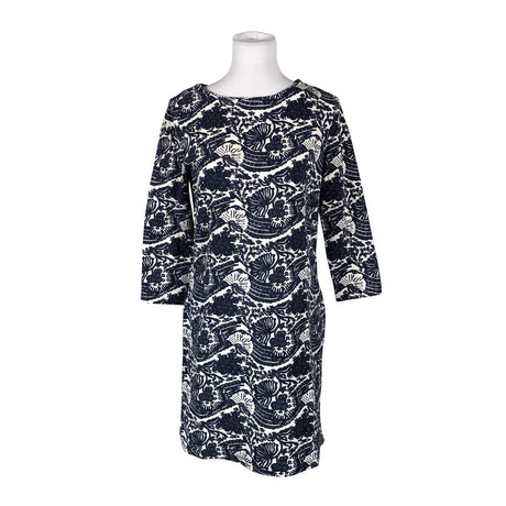 Unisex Noom - Tricot dress, size 36 - Blue ()