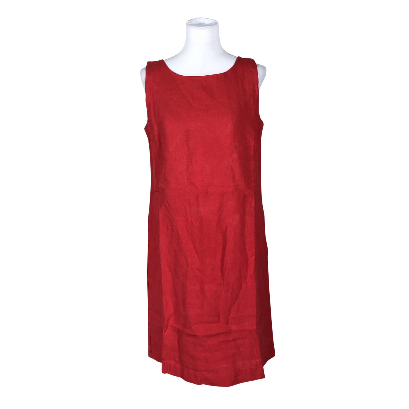 Unisex Nanso - Dress, size 38 - Red (1)
