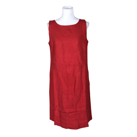 Unisex Nanso - Dress, size 38 - Red ()
