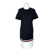 Unisex Tommy Hilfiger - Tricot dress, size 38 - Blue ()
