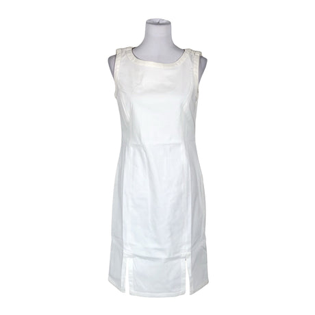 Unisex Marella - Dress, size 38 - White ()