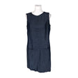 Unisex Opus - Denim dress, size 40 - Blue ()