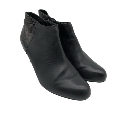 Unisex Clarks - Ankle boots, size 39 - Black (2)