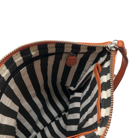 Unisex Marimekko - Handbag, size Mini - Orange (2)