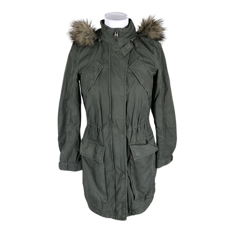 Unisex Esprit - Winter jacket, size 36 - Green ()