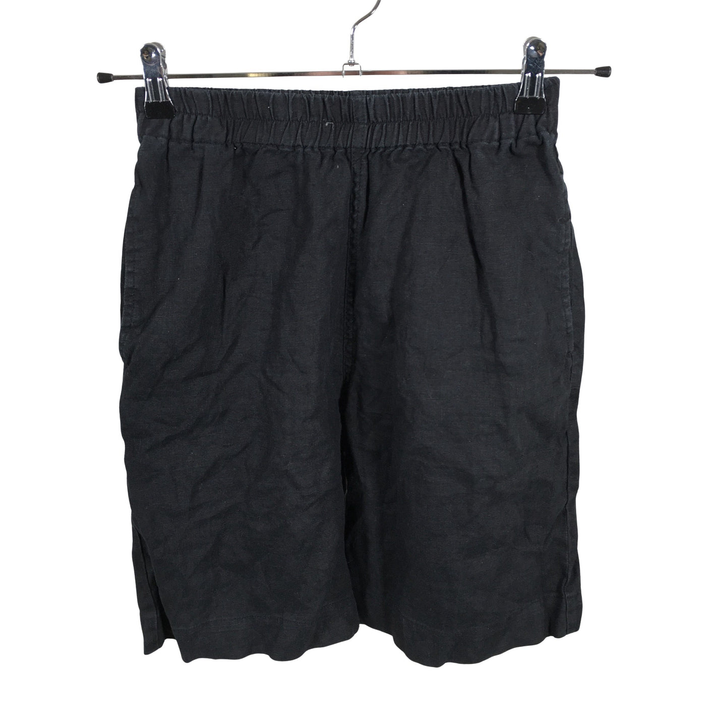 Unisex R-collection - Shorts, size 36 - Black (1)