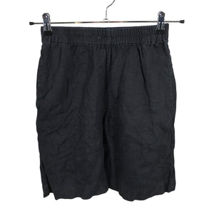 Unisex R-collection - Shorts, size 36 - Black (1)