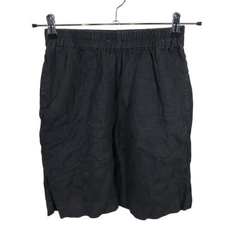 Unisex R-collection - Shorts, size 36 - Black ()