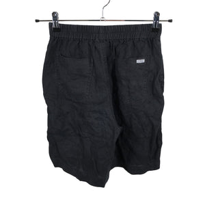 Unisex R-collection - Shorts, size 36 - Black (2)
