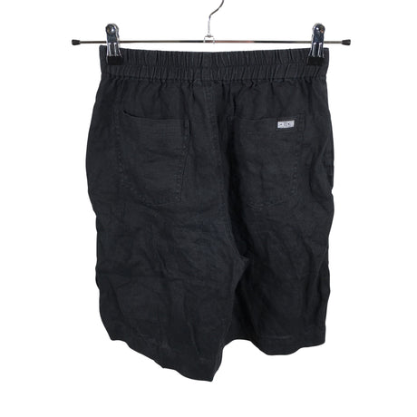 Unisex R-collection - Shorts, size 36 - Black (2)