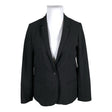 Unisex InWear - Jacket, size 42 - Black ()