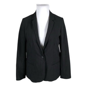 Unisex InWear - Jacket, size 42 - Black (1)