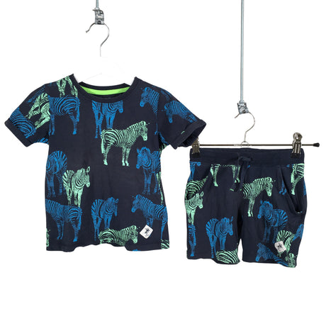 Unisex Name It - Nightwear, size 92 - 98 - Blue ()
