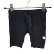 Unisex NOSH - Sweatshorts, size 86 - 92 - Black ()