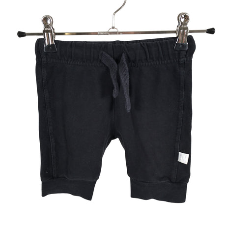 Unisex NOSH - Sweatshorts, size 86 - 92 - Black ()