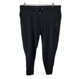 Unisex Gant - Sweatpants, size 48 - Black ()