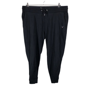 Unisex Gant - Sweatpants, size 48 - Black (1)