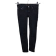 Unisex Nudie Jeans - Jeans, size W25 - Black ()